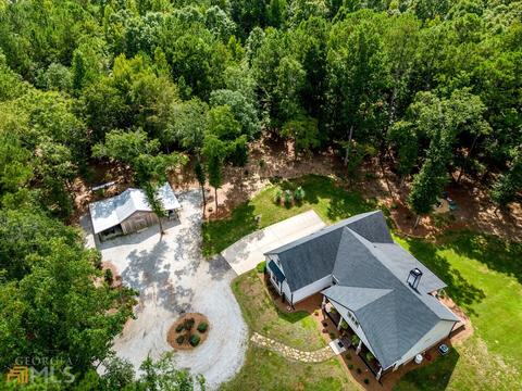 1901 Centennial Rd, Rutledge, GA 30663 photo 3