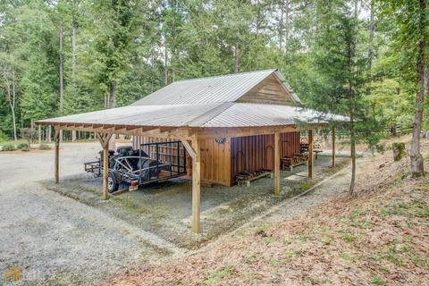 1901 Centennial Rd, Rutledge, GA 30663 photo 60