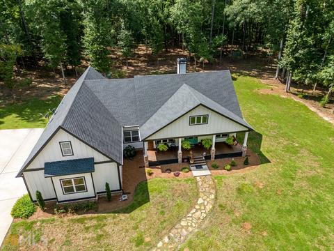 1901 Centennial Rd, Rutledge, GA 30663 photo 1
