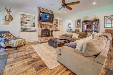 1901 Centennial Rd, Rutledge, GA 30663 photo 11