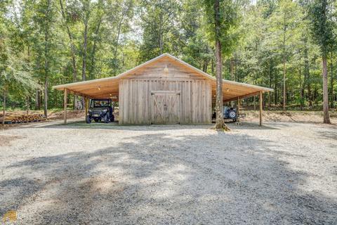 1901 Centennial Rd, Rutledge, GA 30663 photo 59
