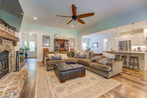 1901 Centennial Rd, Rutledge, GA 30663 photo 12