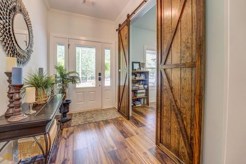 1901 Centennial Rd, Rutledge, GA 30663 photo 5