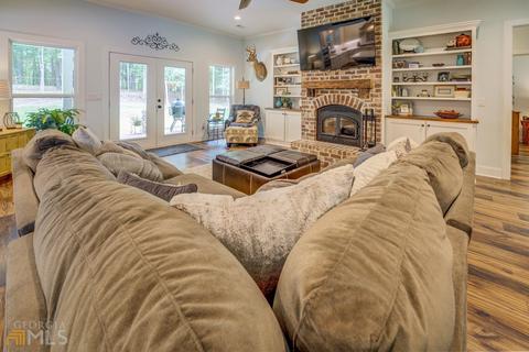 1901 Centennial Rd, Rutledge, GA 30663 photo 10
