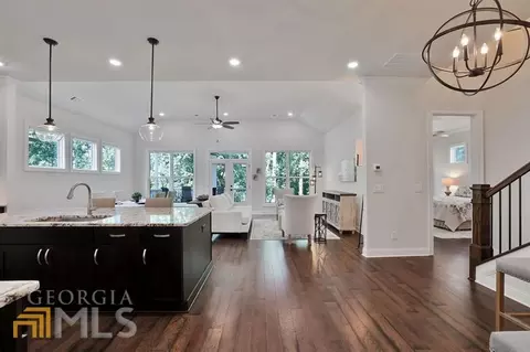 321 Mcdaniel Pl, Canton, GA 30115 photo 5