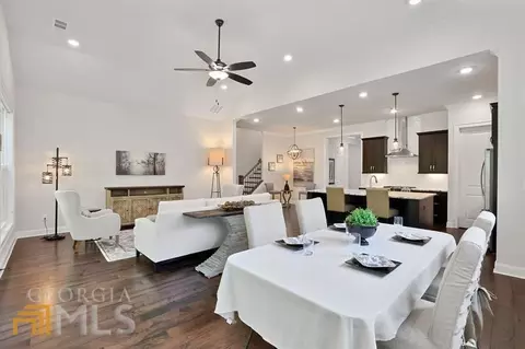 321 Mcdaniel Pl, Canton, GA 30115 photo 8
