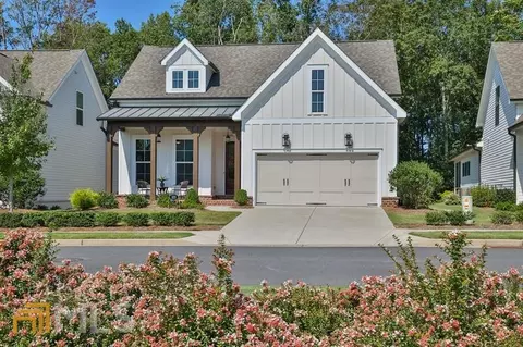 321 Mcdaniel Pl, Canton, GA 30115 photo 1