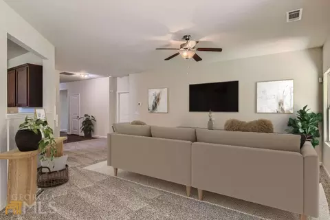 125 Randy Trce, Covington, GA 30016 photo 11