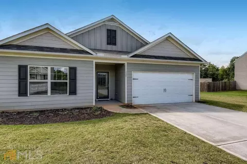 125 Randy Trce, Covington, GA 30016 photo 3
