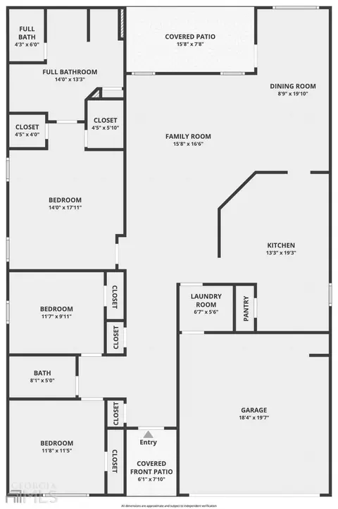 125 Randy Trce, Covington, GA 30016 photo 28
