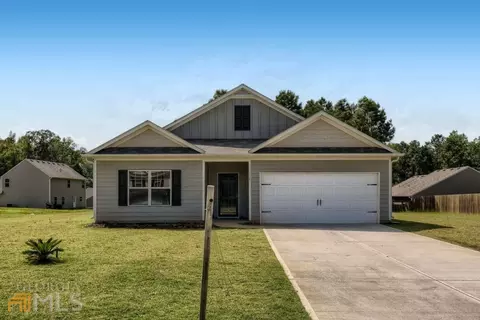 125 Randy Trce, Covington, GA 30016 photo 2