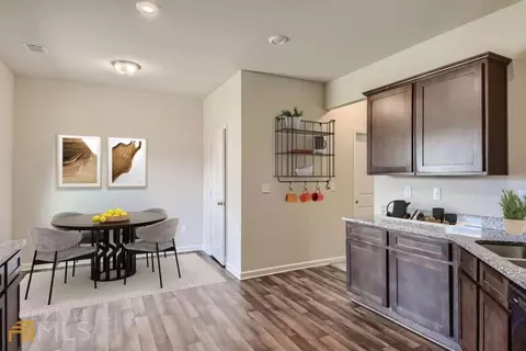 125 Randy Trce, Covington, GA 30016 photo 8