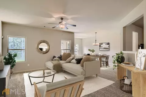 125 Randy Trce, Covington, GA 30016 photo 10