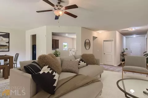 125 Randy Trce, Covington, GA 30016 photo 9