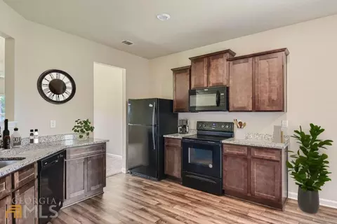 125 Randy Trce, Covington, GA 30016 photo 7