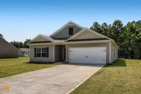 125 Randy Trce, Covington, GA 30016 photo 1