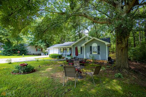 25 Cedar Creek Dr, Covington, GA 30014 photo 3