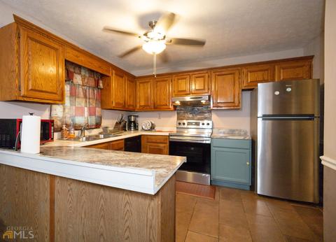 25 Cedar Creek Dr, Covington, GA 30014 photo 7
