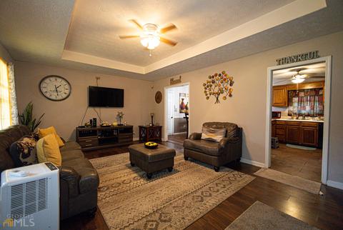 25 Cedar Creek Dr, Covington, GA 30014 photo 5