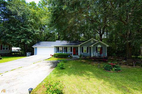 25 Cedar Creek Dr, Covington, GA 30014 photo 1