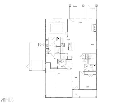 1109 Pine View Trl, Monroe, GA 30656 photo 2