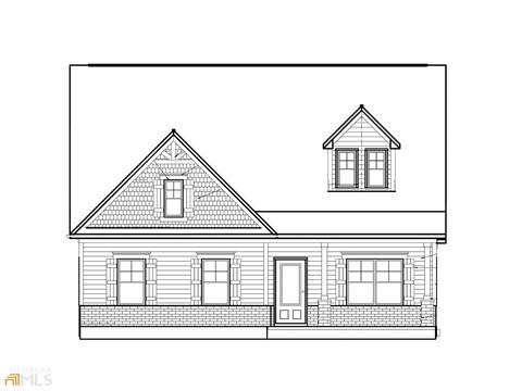 1109 Pine View Trl, Monroe, GA 30656 photo 1
