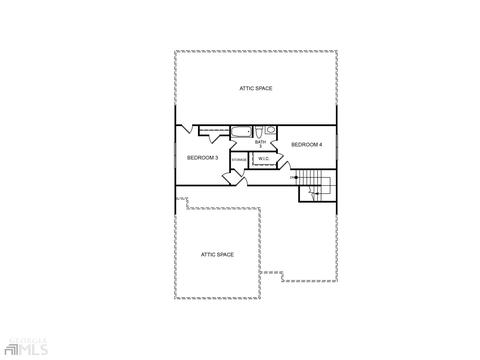 1109 Pine View Trl, Monroe, GA 30656 photo 3