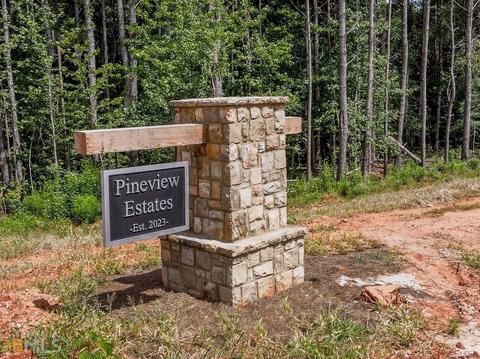 1109 Pine View Trl, Monroe, GA 30656 photo 4
