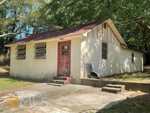 261 Jordan Rd, Toccoa, GA 30577 photo 3