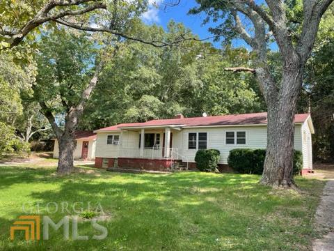 261 Jordan Rd, Toccoa, GA 30577 photo 1