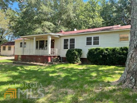 261 Jordan Rd, Toccoa, GA 30577 photo 2
