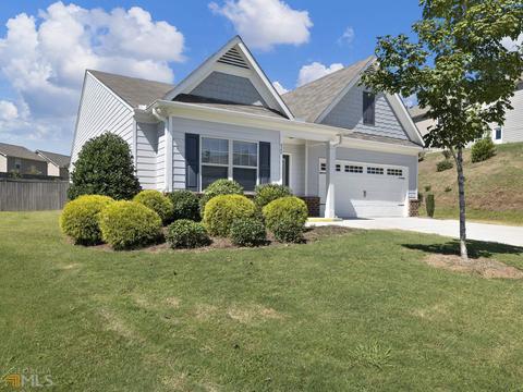 420 Fall Ct, Pendergrass, GA 30567 photo 3