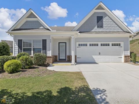 420 Fall Ct, Pendergrass, GA 30567 photo 1