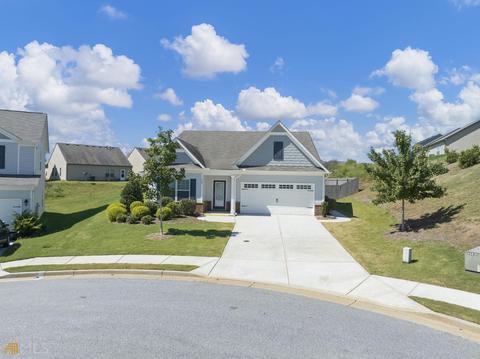420 Fall Ct, Pendergrass, GA 30567 photo 2