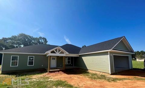 3033 Daniel Estates Ln, Dexter, GA 31019 photo 2