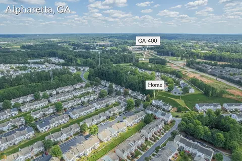 1101 Bendleton Trce, Alpharetta, GA 30004 photo 6
