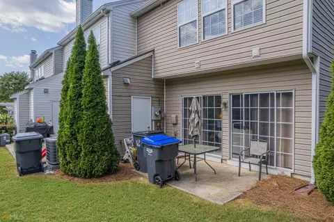 1101 Bendleton Trce, Alpharetta, GA 30004 photo 29