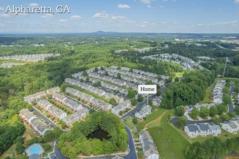 1101 Bendleton Trce, Alpharetta, GA 30004 photo 5