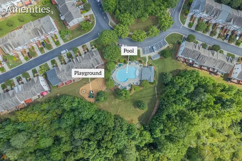 1101 Bendleton Trce, Alpharetta, GA 30004 photo 3