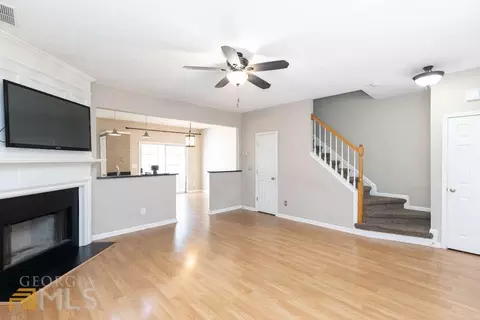 3613 E Berkeley Ct, Duluth, GA 30096 photo 3