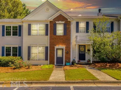 3613 E Berkeley Ct, Duluth, GA 30096 photo 1