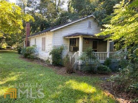 211 E Killian St, Canton, GA 30114 photo 2