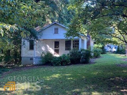 211 E Killian St, Canton, GA 30114 photo 1