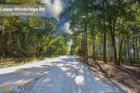 145 Lower Wirebridge Rd, Stephens, GA 30667 photo 5