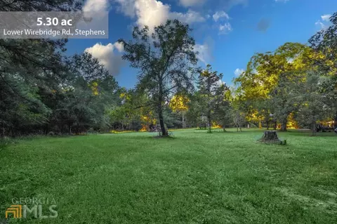 145 Lower Wirebridge Rd, Stephens, GA 30667 photo 1