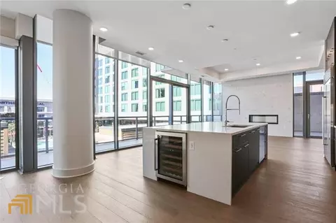 40 12th St #1002, Atlanta, GA 30309
