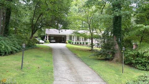 280 South Dr, Hampton, GA 30228 photo 3