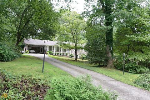 280 South Dr, Hampton, GA 30228 photo 1