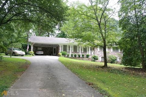 280 South Dr, Hampton, GA 30228 photo 4