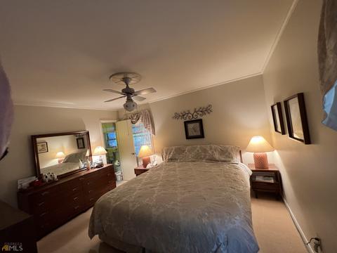 280 South Dr, Hampton, GA 30228 photo 35